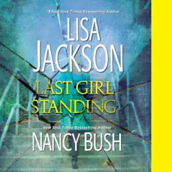 last girl standing (unabridged) audiobook cover image