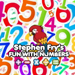 fun with numbers audiobook cover image