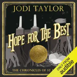 hope for the best: chronicles of st. mary's, book 10 (unabridged) audiobook cover image