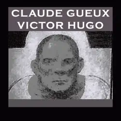claude gueux audiobook cover image