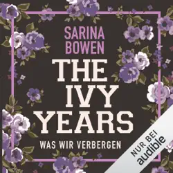 was wir verbergen: the ivy years, 2 audiobook cover image