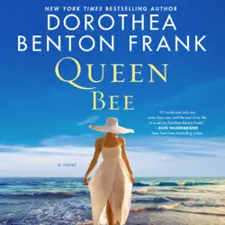 queen bee audiobook cover image