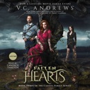Fallen Hearts (Unabridged) MP3 Audiobook