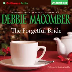 the forgetful bride (unabridged) audiobook cover image