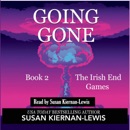 Going Gone MP3 Audiobook