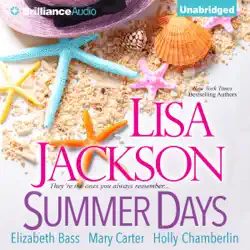 summer days (unabridged) audiobook cover image