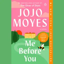 me before you: a novel (unabridged) audiobook cover image
