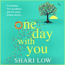 one day with you audiobook cover image