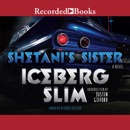 Shetani's Sister MP3 Audiobook