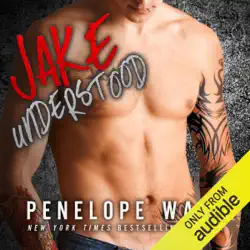 jake understood (unabridged) audiobook cover image