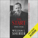 The Start: 1904-1930 (Unabridged) MP3 Audiobook