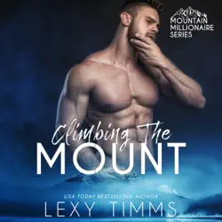 climbing the mount audiobook cover image