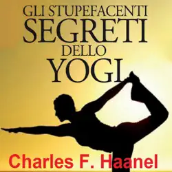 gli stupefacenti segreti dello yogi audiobook cover image