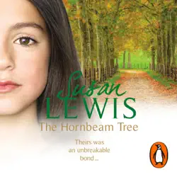 the hornbeam tree audiobook cover image