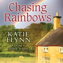 chasing rainbows audiobook cover image