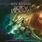 The Lightning Thief: Percy Jackson and the Olympians: Book 1 (Unabridged)
