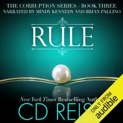 rule (unabridged) audiobook cover image