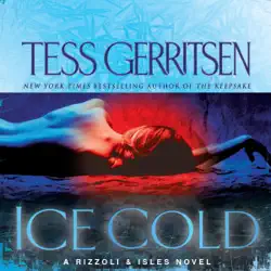 ice cold: rizzoli & isles, book 8 (unabridged) audiobook cover image