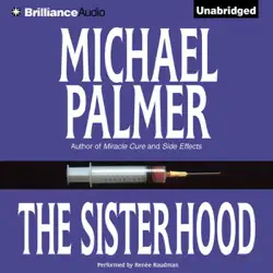 the sisterhood (unabridged) audiobook cover image