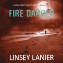 Fire Dancer: A Miranda's Rights Mystery, Book 4 (Unabridged) MP3 Audiobook