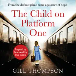 the child on platform one audiobook cover image
