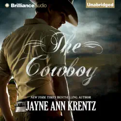 the cowboy (unabridged) audiobook cover image