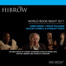 HiBrow: World Book Night 2011 MP3 Audiobook