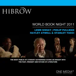 hibrow: world book night 2011 audiobook cover image
