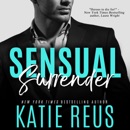 Sensual Surrender: The Serafina: Sin City Series (Unabridged) MP3 Audiobook