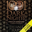 Dawn of Surrender: A MacKenzie Family Novella - 1001 Dark Nights (Unabridged) MP3 Audiobook