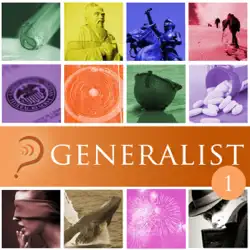 generalist, volume 1 (unabridged) audiobook cover image