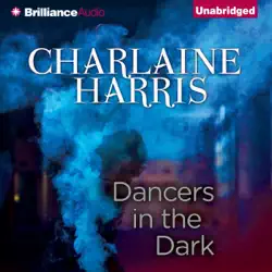 dancers in the dark (unabridged) audiobook cover image