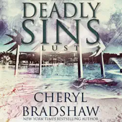 deadly sins: lust: sloane monroe stories, book 3 (unabridged) audiobook cover image
