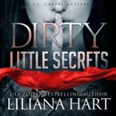 Dirty Little Secrets: A J.J. Graves Mystery MP3 Audiobook