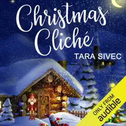 christmas cliché (unabridged) audiobook cover image