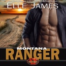 Montana Ranger MP3 Audiobook
