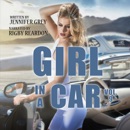 Girl in a Car Vol. 9: Las Vegas Street Showgirl (Unabridged) MP3 Audiobook
