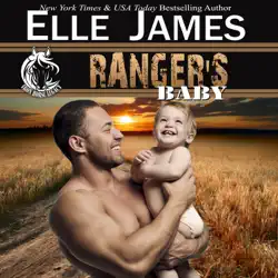 ranger's baby audiobook cover image
