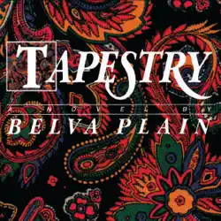tapestry (unabridged) audiobook cover image