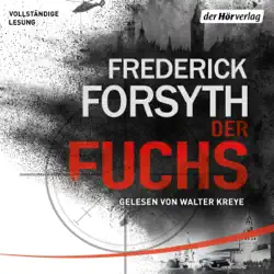 der fuchs audiobook cover image