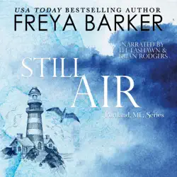 still air: portland, me series (unabridged) audiobook cover image