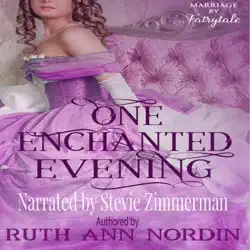 one enchanted evening: marriage by fairytale, book 2 (unabridged) audiobook cover image