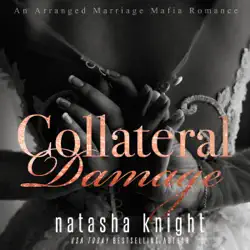 collateral damage: an arranged marriage mafia romance duet (unabridged) audiobook cover image