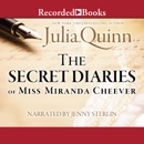 The Secret Diaries of Miss Miranda Cheever MP3 Audiobook