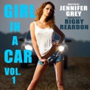 Cowboys and Married Men: Girl in a Car, Volume 1 (Unabridged) MP3 Audiobook