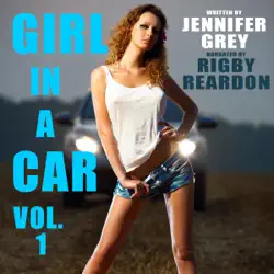 cowboys and married men: girl in a car, volume 1 (unabridged) audiobook cover image