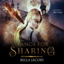Fangs for Sharing MP3 Audiobook