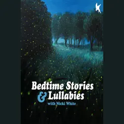 bedtime stories and lullabies audiobook cover image