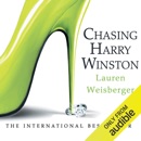 Chasing Harry Winston (Unabridged) MP3 Audiobook