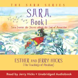 sara book 1 audiobook cover image